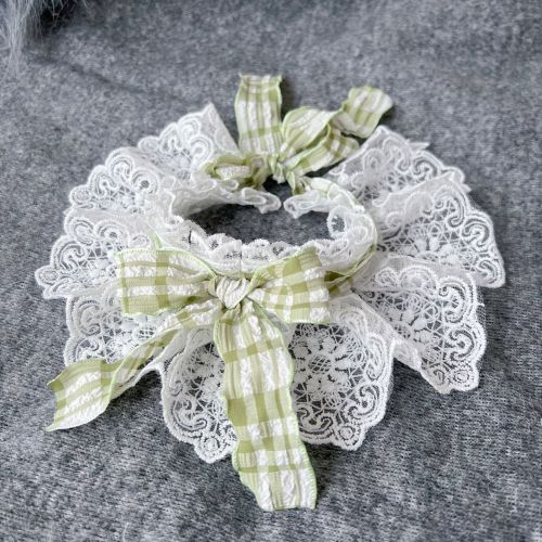 Dog Cotton Polyester Saliva Towel Universal
